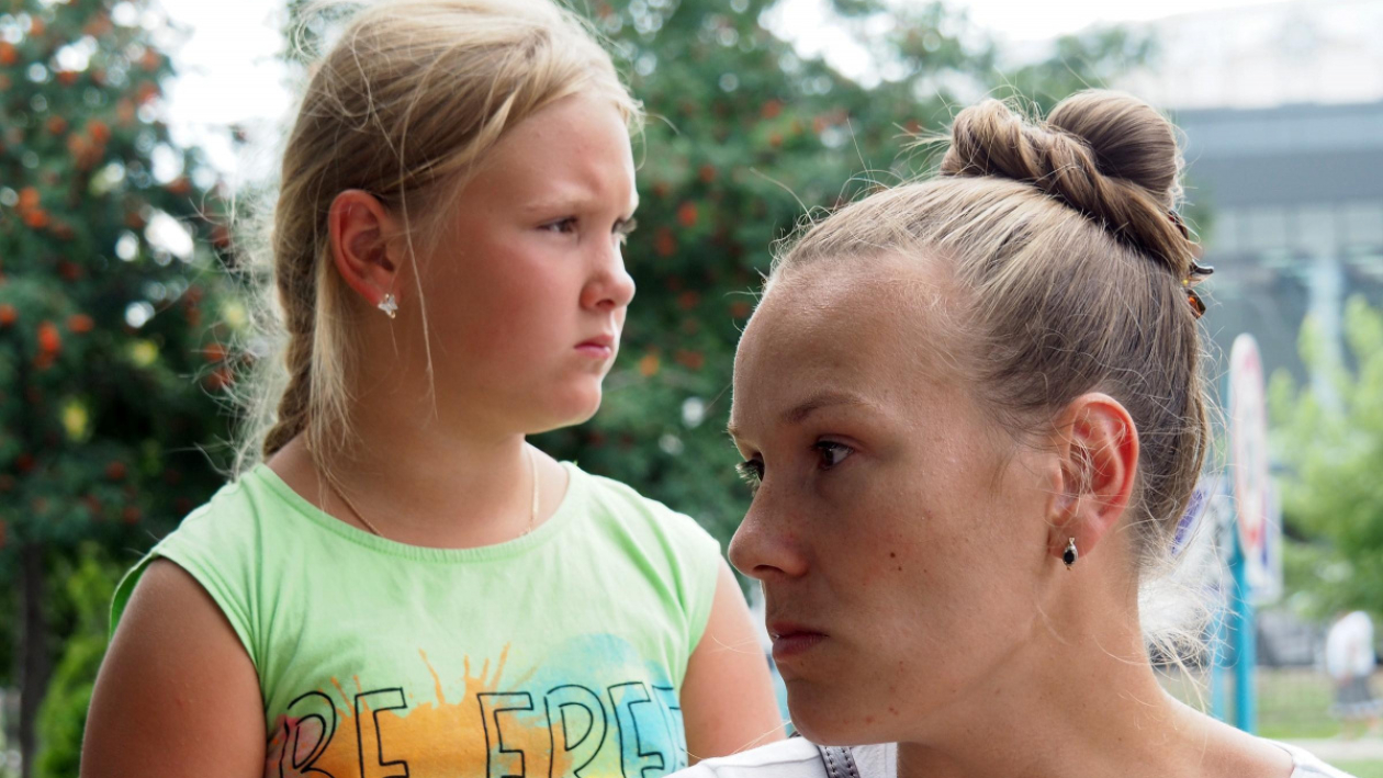 Исчезнувший пассажир. Родители 8-летней девочки ищут 2-го пострадавшего в ДТП под Воронежем