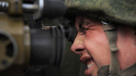 Воронежские военные получат систему радиоэлектронной борьбы «Ртуть-БМ»