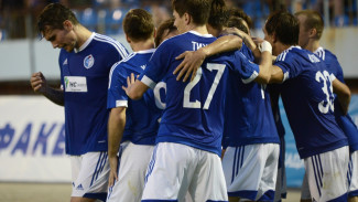 Воронежский «Факел» сыграет в Хабаровске: в чем интрига матча со «СКА-Энергией»