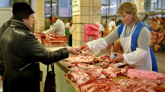 Сельскохозяйственные ярмарки пройдут в Воронеже 16 февраля 