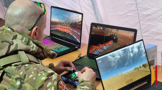 Госархив Воронежской области собирает документы о событиях специальной военной операции