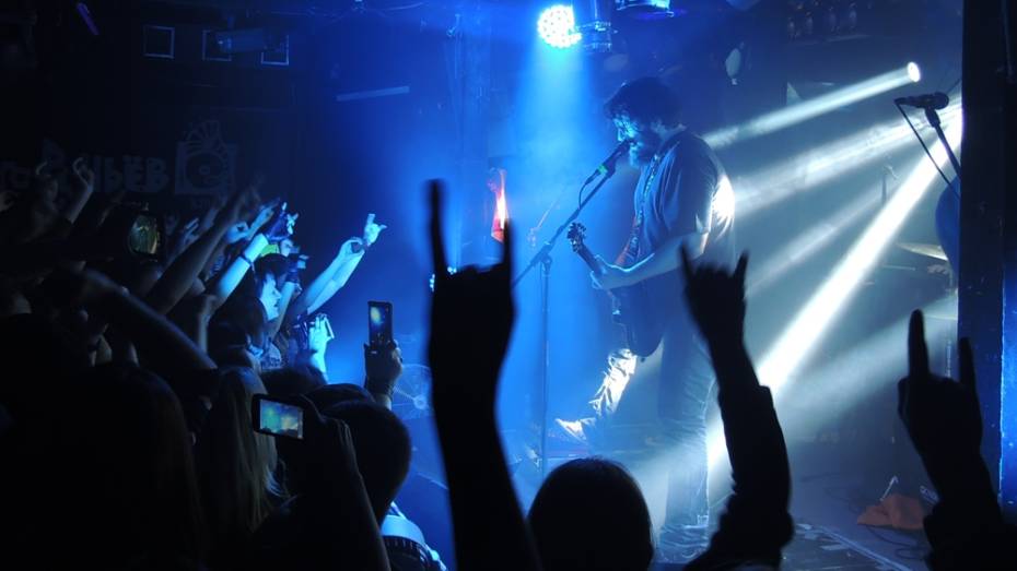 Группа «Северный Флот» исполнит в Воронеже фрагменты зонг-оперы TODD