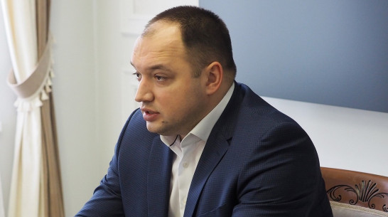 Максим Зацепин покинул пост руководителя департамента ЖКХ и энергетики Воронежской области