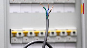 Северный микрорайон Воронежа остался без света утром 13 ноября