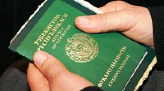 В 2013 году из Воронежской области депортировали 135 иностранцев