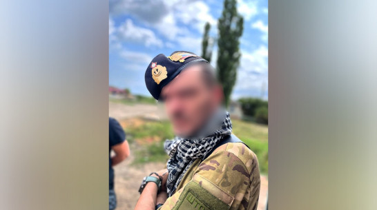 «Офицер принимает присягу один раз». Воронежец отказался от брони, чтобы принять участие в спецоперации