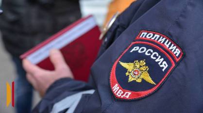 В Воронежской области могут увеличить штрафы для водителей-«обочечников»