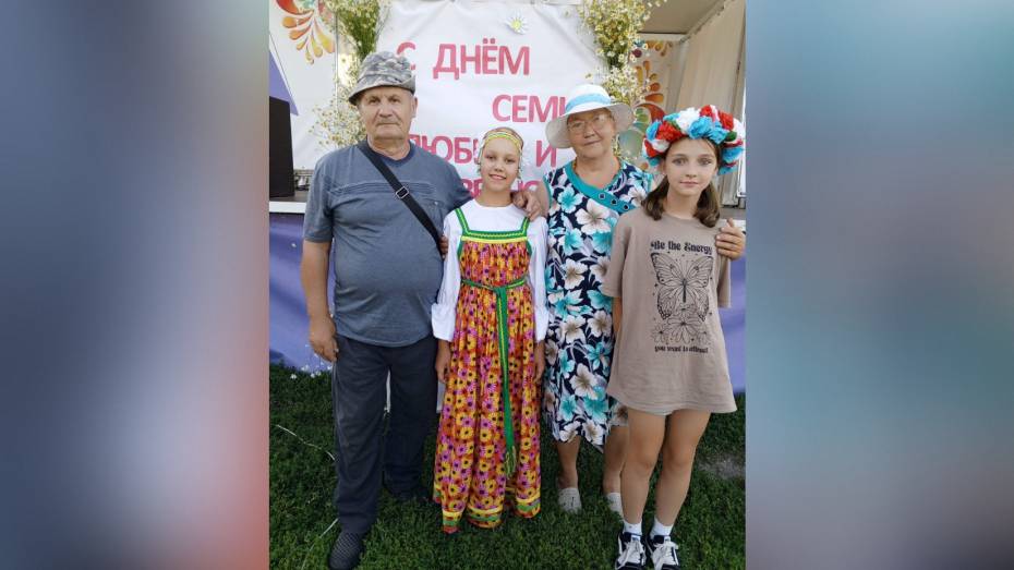 «Продали почти весь скот, чтобы оплатить операцию»: как жителя Таловского района спасла любовь супруги