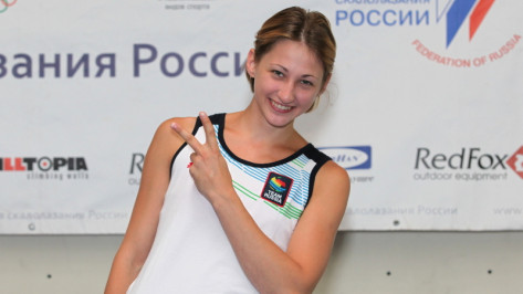 Воронежская спортсменка Алина Гайдамакина победила на Всемирных играх в Колумбии