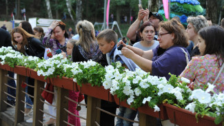 Организаторы рассказали о правилах безопасности на воронежском фестивале «Город-сад»