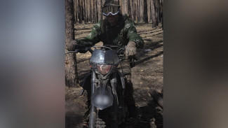 «После спецоперации останусь в Вооруженных силах»: контрактник из Воронежской области рассказал о службе на СВО