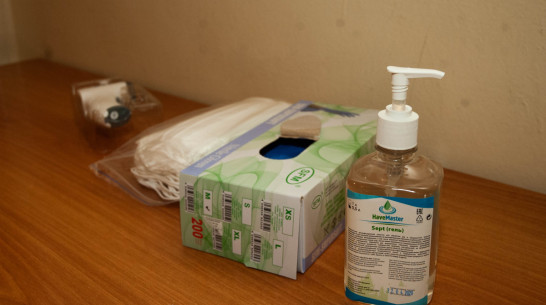 Воронежские врачи вылечили от COVID-19 еще 52 пациентов