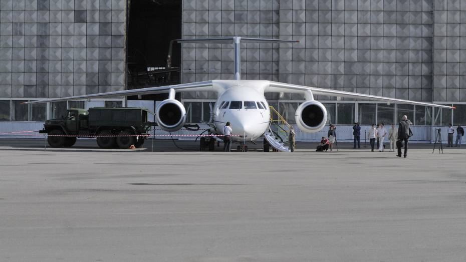 Администрация Санкт-Петербурга субсидирует перелеты из аэропорта Пулково в Воронеж