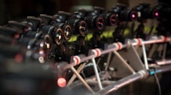 В Воронеже телеканал НТВ снимет сцены боевика «Дельта-2»