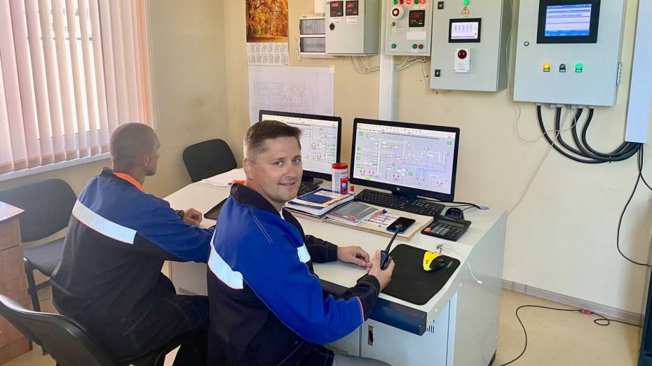 Воронежский производитель этилацетата прошел отбор в нацпроект «Производительность труда»