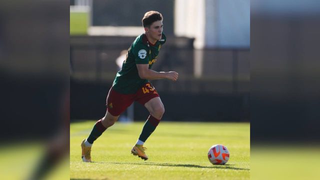 Воронежский «Факел» может арендовать у «Локомотива» полузащитника Михаила Щетинина