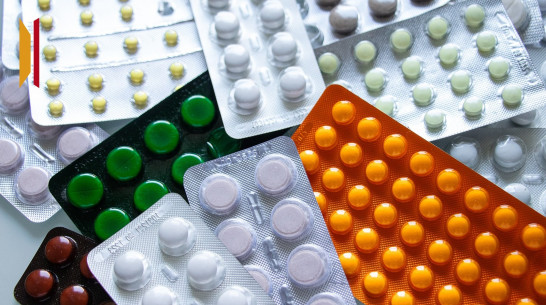 За последнюю неделю ОРВИ заболели более 9,3 тыс воронежцев