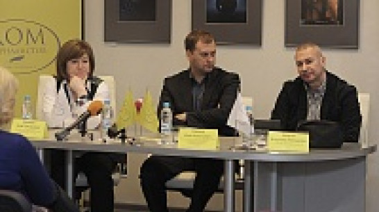 РИА «Воронеж» стало лучшим информационным сайтом региона