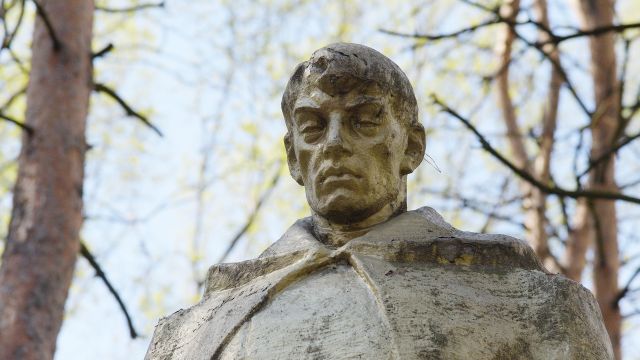 В Воронеже утвердили зоны охраны для братских могил