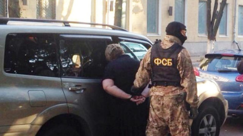 Жительницу Воронежа оштрафовали на 4,5 млн рублей за взятку сотруднику ФСБ