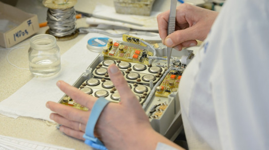 Воронежская область вошла в ТОП-20 рейтинга регионов по развитию науки 