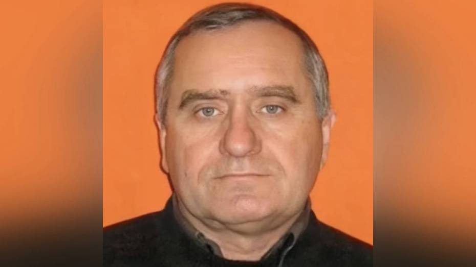 В Воронежской области разыскивают 69-летнего «орского маньяка»