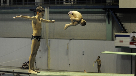 В Воронеже стартовал турнир по прыжкам в воду памяти Татьяны Стародубцевой