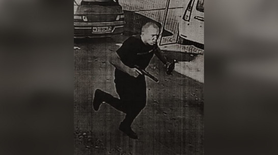 В Воронежской области задержали мужчину, стрелявшего на вокзале в Россоши