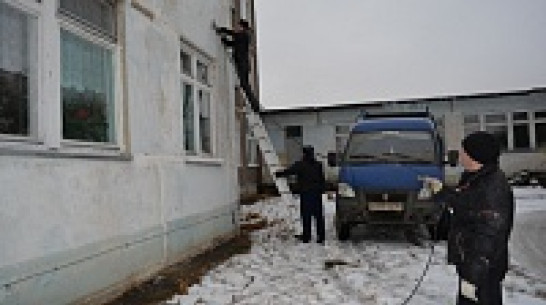 В трех школах Нижнедевицкого района появится высокоскоростной интернет