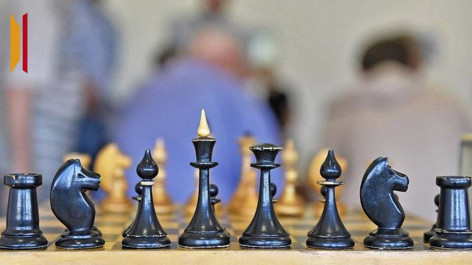 Бутурлиновские шахматисты завоевали «золото» и «серебро» на турнире в Петропавловке