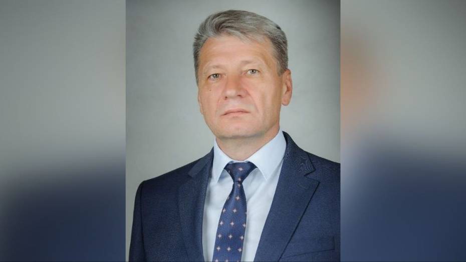 Выяснилось, кто станет министром безопасности Воронежской области