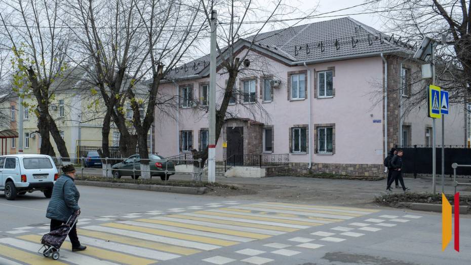 Лискинский социальный приют для детей и подростков возобновил работу после капремонта