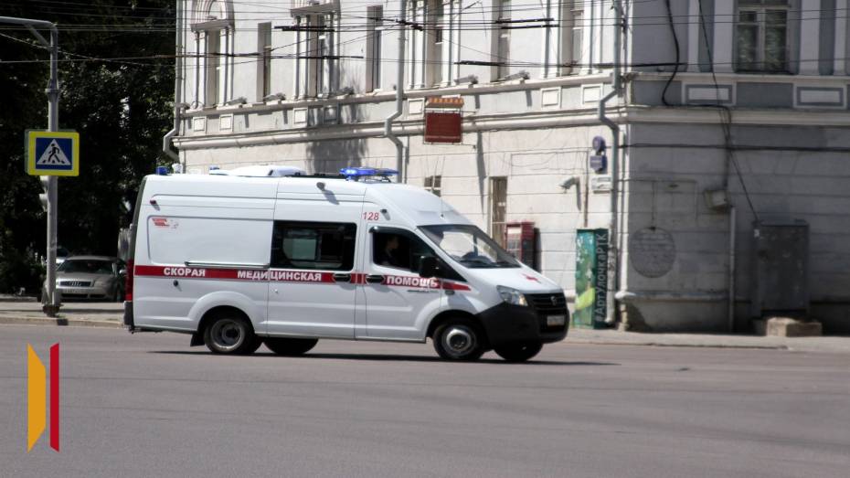 Работнику сахарного комбината под Воронежем затянуло руку в землеотделитель