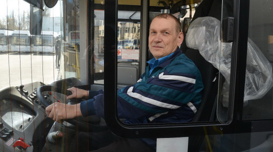 Воронежский перевозчик автоматизирует медосмотр водителей автобусов