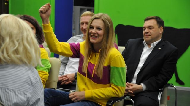 «Это было грандиозно». Воронежские участники – о студенческом фестивале в Сочи