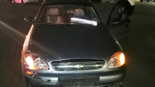 Жуткое смертельное ДТП устроила 18-летняя девушка в Воронежской области