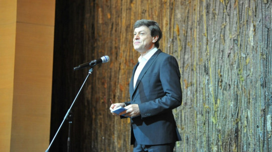 Воронежский режиссер Михаил Бычков возглавит жюри «Золотой маски»