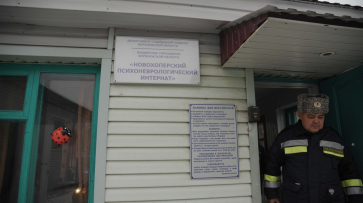 Следователи допросят чиновников департамента соцзащиты и МЧС в Воронежской области