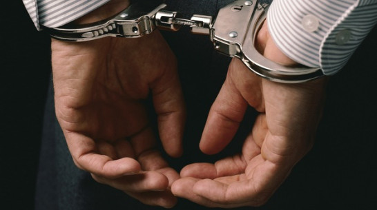 Начальник полицейского подразделения получил условный срок за избиение задержанных плеткой