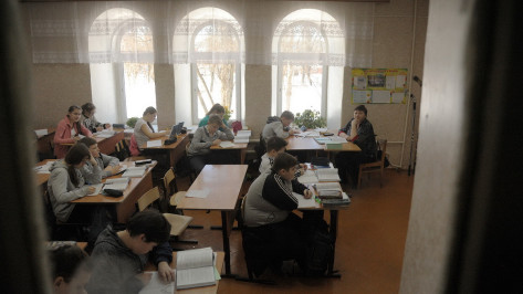Долги по зарплате в 141 тыс рублей накопили в сельской школе в Воронежской области