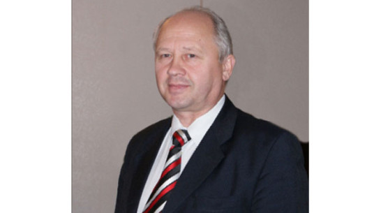 Скончался руководитель управы Коминтерновского района Воронежа