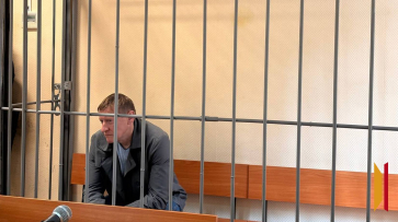 Экс-руководитель управления строительной политики Воронежа останется в СИЗО до 28 марта