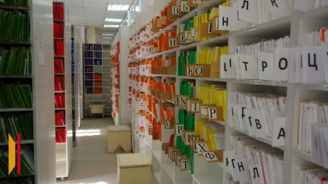 Корректировка проекта строительства поликлиники под Воронежем будет стоить почти 20 млн рублей