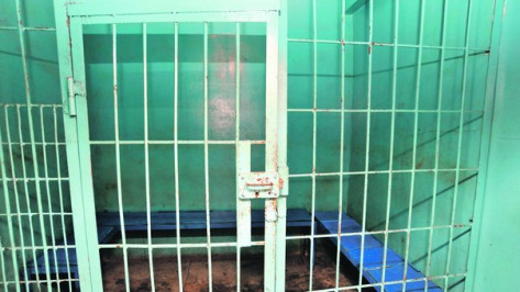 Воронежский суд арестовал 3 калачеевских похитителей человека