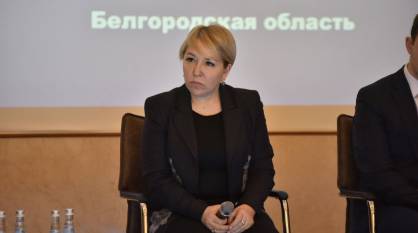 Проект «Муниципальный диалог» обсудили на заседании по развитию местного самоуправления в Воронеже