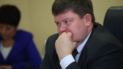 Суд объявил в розыск бывшего вице-спикера гордумы Воронежа Александра Провоторова
