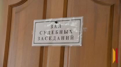Под Воронежем автомойка самообслуживания загрязняла почву сточными водами