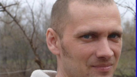 В Воронеже пропал 39-летний мужчина