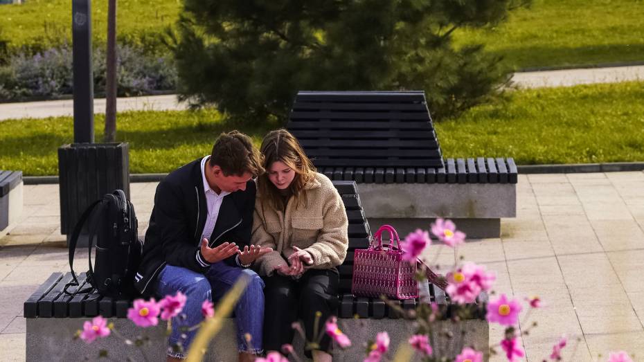 Воронежцы могут принять участие в конкурсе межрегиональных проектов «Лучшее в общее»