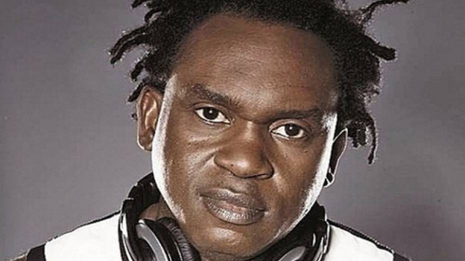 Кумир нескольких поколений Dr Alban  споет воронежцам про «Свою жизнь»